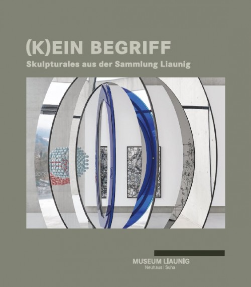 (K)EIN BEGRIFF