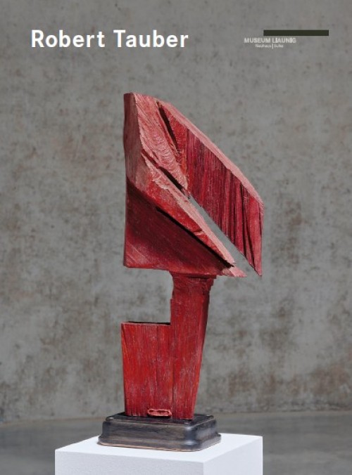 ROBERT TAUBER <br/>