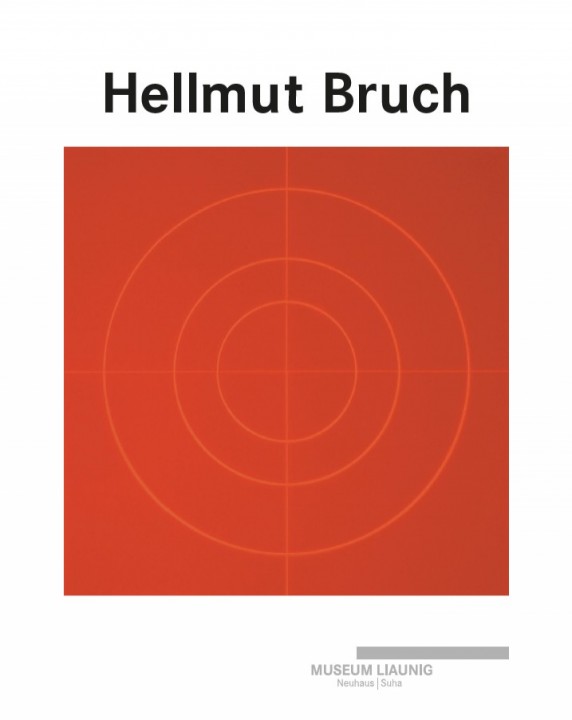 HELLMUT BRUCH
